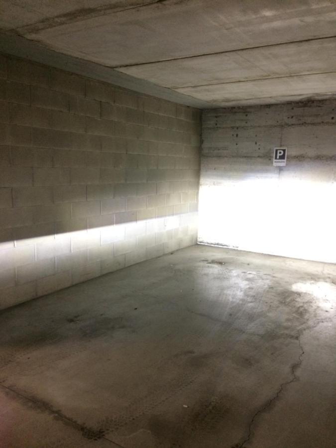 Sub14 Suite Con 2 Camere Da Letto Grandi Reggio Emilia Luaran gambar