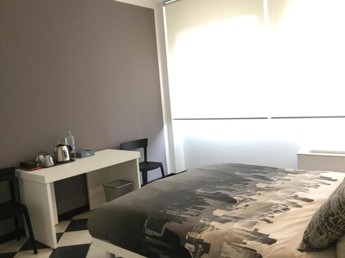 Sub14 Suite Con 2 Camere Da Letto Grandi Reggio Emilia Luaran gambar