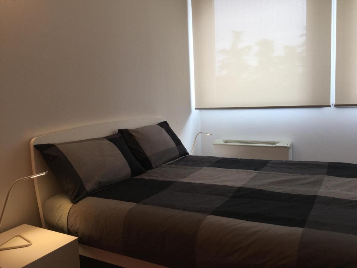 Sub14 Suite Con 2 Camere Da Letto Grandi Reggio Emilia Luaran gambar