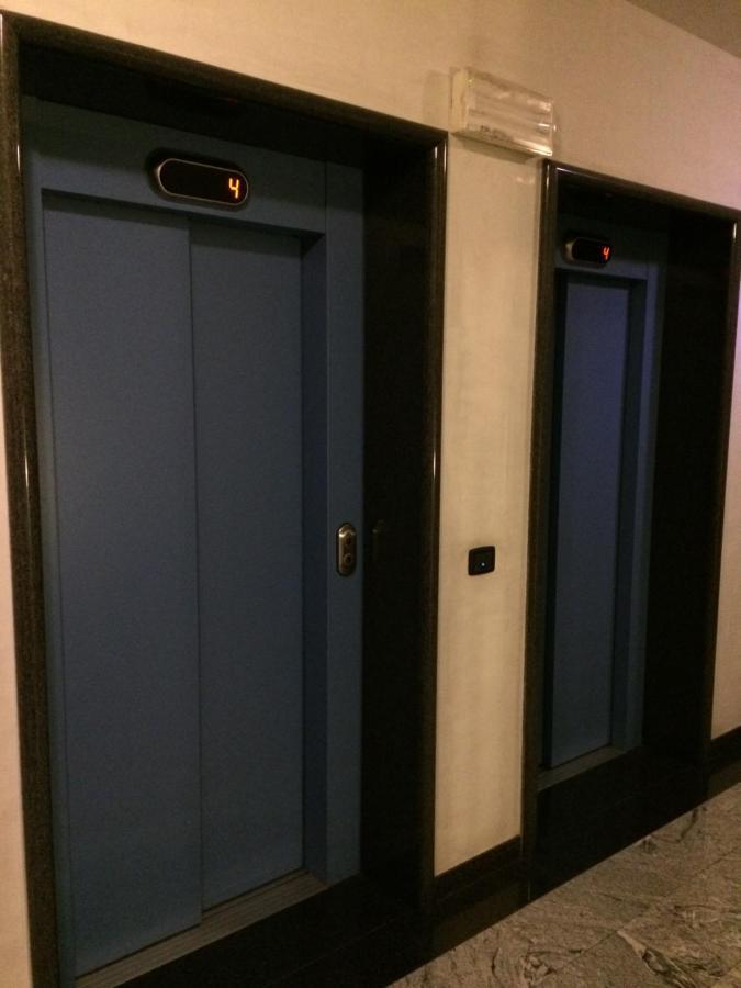 Sub14 Suite Con 2 Camere Da Letto Grandi Reggio Emilia Luaran gambar