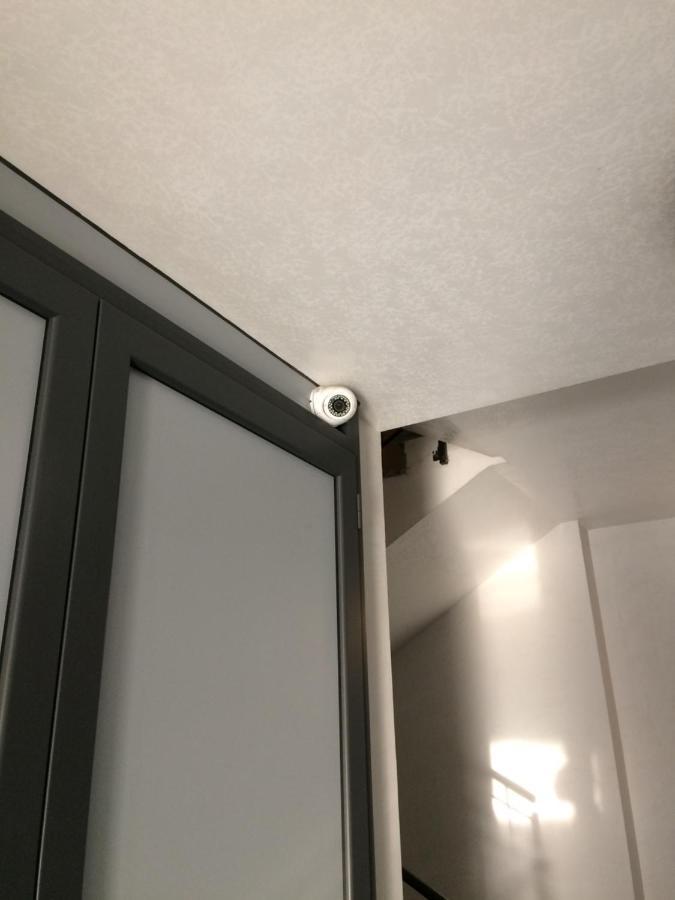 Sub14 Suite Con 2 Camere Da Letto Grandi Reggio Emilia Luaran gambar